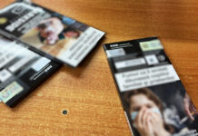 Tutun pentru narghilea, ascuns și nedeclarat, descoperit la frontieră