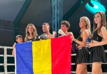 Victorie de prestigiu pentru Marian Lăpușneanu în promoția KOK