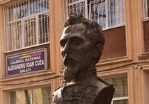 Colegiul Național ,,Alexandru Ioan Cuza’’ derulează proiectul „Escape Room’’