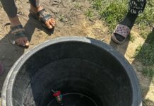 Copil trasportat cu elicopterul SMURD după ce a căzut într-o gură de canal