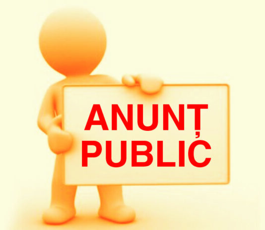 Administrația Piețelor Agroalimentare Galați oferă spre închiriere spații comerciale, tarabe și locuri de parcare în piețele din municipiu!