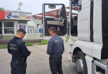 Asigurări tip RCA false descoperite de polițiștii de frontieră