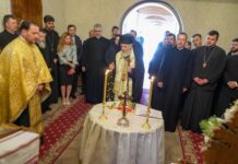 Adunarea Generală a Federaţiei Filantropia, în Arhiepiscopia Dunării de Jos