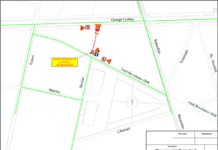 Atenție, șoferi! Trafic închis pe un tronson al străzii Movilei, începând de luni