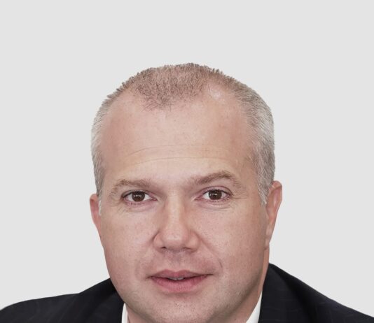 Ionuț Pucheanu: “Am votat pentru prezentul și viitorul copiilor noștri, pentru bunul parcurs european”