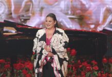 Un premiu UNITER a ajuns la Galați. Actrița Oana Mogoș a câștigat Oscarul teatrului românesc