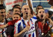 Campionii de la Oțelul 2011 se reunesc astăzi, la Galați