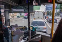 Atenție, gălățeni! Traseul autobuzului 13 va fi prelungit, începând de luni