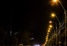 Atenție, șoferi! Va fi instituită o nouă limită de viteză pe Faleza Superioară