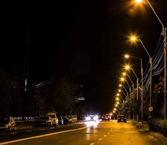 Atenție, șoferi! Va fi instituită o nouă limită de viteză pe Faleza Superioară