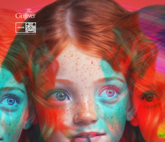 Programul de activități în aer liber de la Festivalul ”Gulliver” 2025