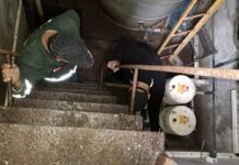 Lucrări edilitare. În ce zone intervine Gospodărire Urbană