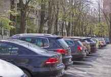 Atenție, gălățeni! S-a publicat lista locurilor de parcare care au fost alocate în perioada 19-23 mai