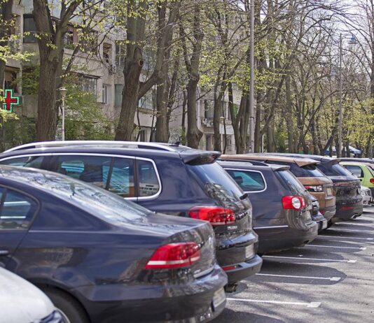 Atenție, gălățeni! S-a publicat lista locurilor de parcare care au fost alocate în perioada 19-23 mai