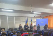 Activități de reintegrare socială în comunitate, la Penitenciarul Galați