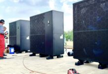 Pregătiri pentru sezonul estival la Plaja Dunărea. Gospodărire Urbană: „Ne vedem la plajă!”