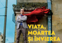 Premieră la Teatrul Dramatic „Fani Tardini”