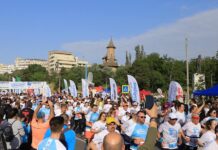 Duminică, trafic restricționat pentru buna desfășurare a Semimaratonului