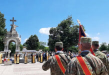 Programul manifestărilor de Ziua Eroilor