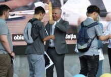 Gala Excelenței în Educație. Peste 1.000 de elevi, studenți și profesori vor fi premiați