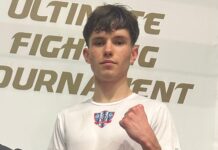 Premieră istorică pentru Galați și pentru România: sportivul clubului K1-Galați câștigă centura WBC Muay Thai Amateur U18
