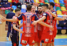 CSM Arcada Galați și-a aflat programul competițional pentru sezonul 2025/2026