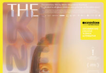 Deschidere KineDok 2025 la Muzeul de Artă Vizuală