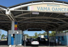 Cetățean american depistat conducând un autoturism, deşi nu avea acest drept