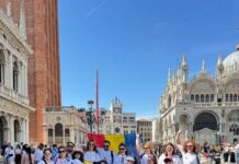 Nouă copii din Galați, laureați la un prestigios concurs muzical din Italia