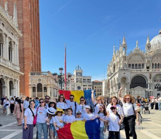 Nouă copii din Galați, laureați la un prestigios concurs muzical din Italia