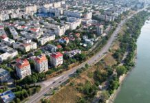 Modernizarea Falezei, la licitație: „Este un proiect amplu prin care vom aduce Faleza Dunării la standarde moderne”