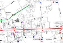 Trafic închis pentru StreetFest pe mai multe tronsoane de stradă din Galați