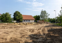 Se construiește o nouă creșă în Galați