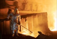 A început producția de oțel la LIBERTY Galați