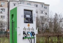 Stațiile de încărcare a mașinilor electrice, oprite temporar pentru schimbarea operatorului
