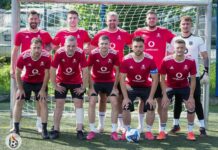 Cupa României la minifotbal 2025 a ajuns la Galați!