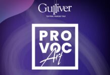Câștigătorul concursului de proiecte de regie ProvocART 2025