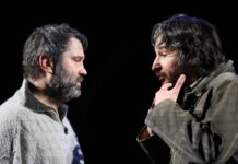 În acest weekend la Teatrul Dramatic: „Un loc bun de muncă” și „After Love”