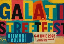 Galați StreetFest 2025 începe vineri cu o paradă spectaculoasă