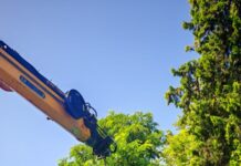 Igloo-uri pentru ambalaje din sticlă, în cartierele de case