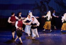 Primarul Ionuț Pucheanu anunță un weekend plin de evenimente, la Galați