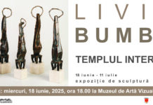 Vernisaj la Muzeul de Arta Vizuală