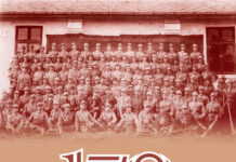 Deschiderea expoziţiei „Jandarmeria Română 1850 – 2020” la Muzeul de Istorie