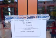 Alte nouă supermarketuri, amendate de Protecția Consumatorilor