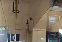 Patiseria Panda, închisă temporar de Protecția Consumatorilor