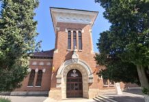 Primăria consolidează și modernizează Colegiul Național „Costache Negri” din Galați