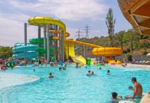 Iată cu ce autobuze veți putea ajunge la Plaja Dunărea, pe care Primăria o redeschide vineri