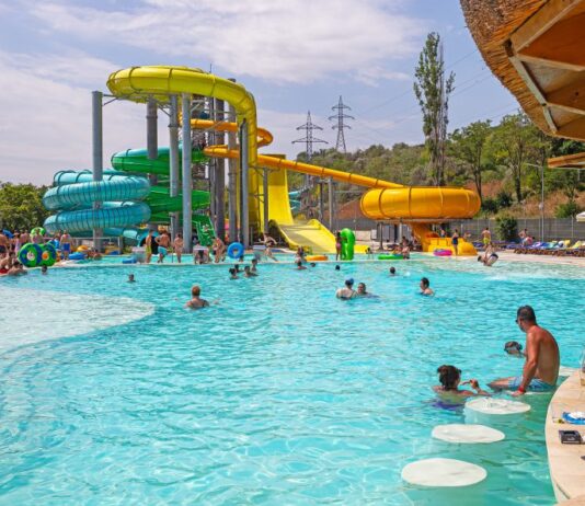 Iată cu ce autobuze veți putea ajunge la Plaja Dunărea, pe care Primăria o redeschide vineri