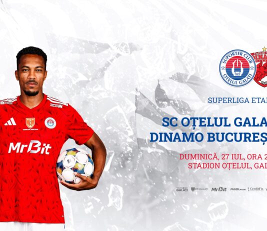 Primăria modifică programul de transport pentru suporterii Oțelul