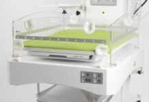 Aparatură de ultimă generație pentru salvarea bebelușilor născuți prematur